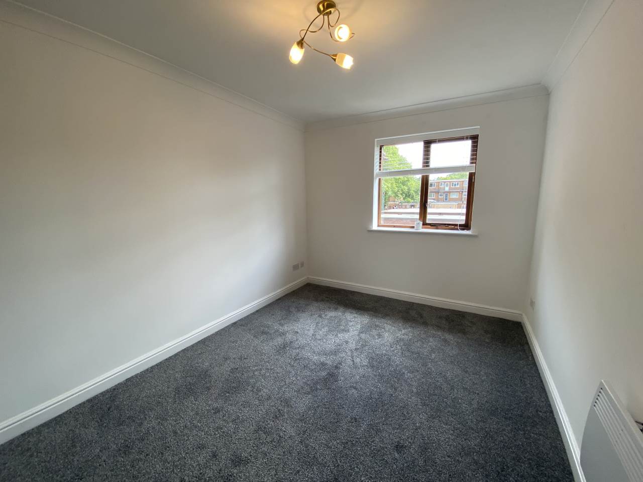 1 bed apartment to rent in Walmley Park Court 4