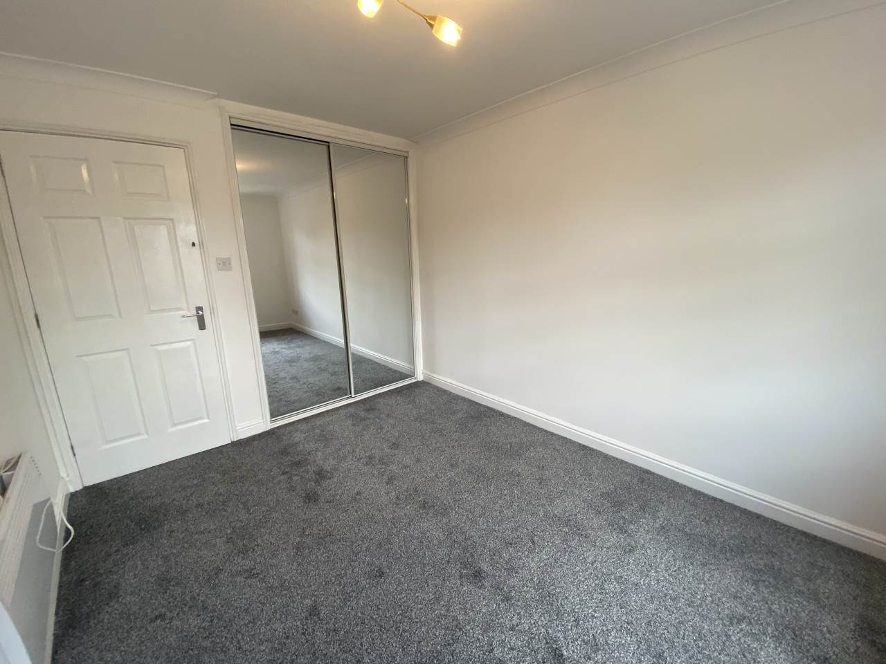 1 bed apartment to rent in Walmley Park Court  - Property Image 6