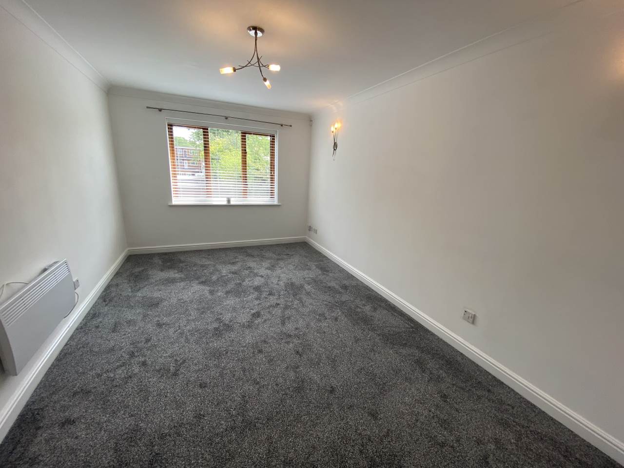 1 bed apartment to rent in Walmley Park Court 6