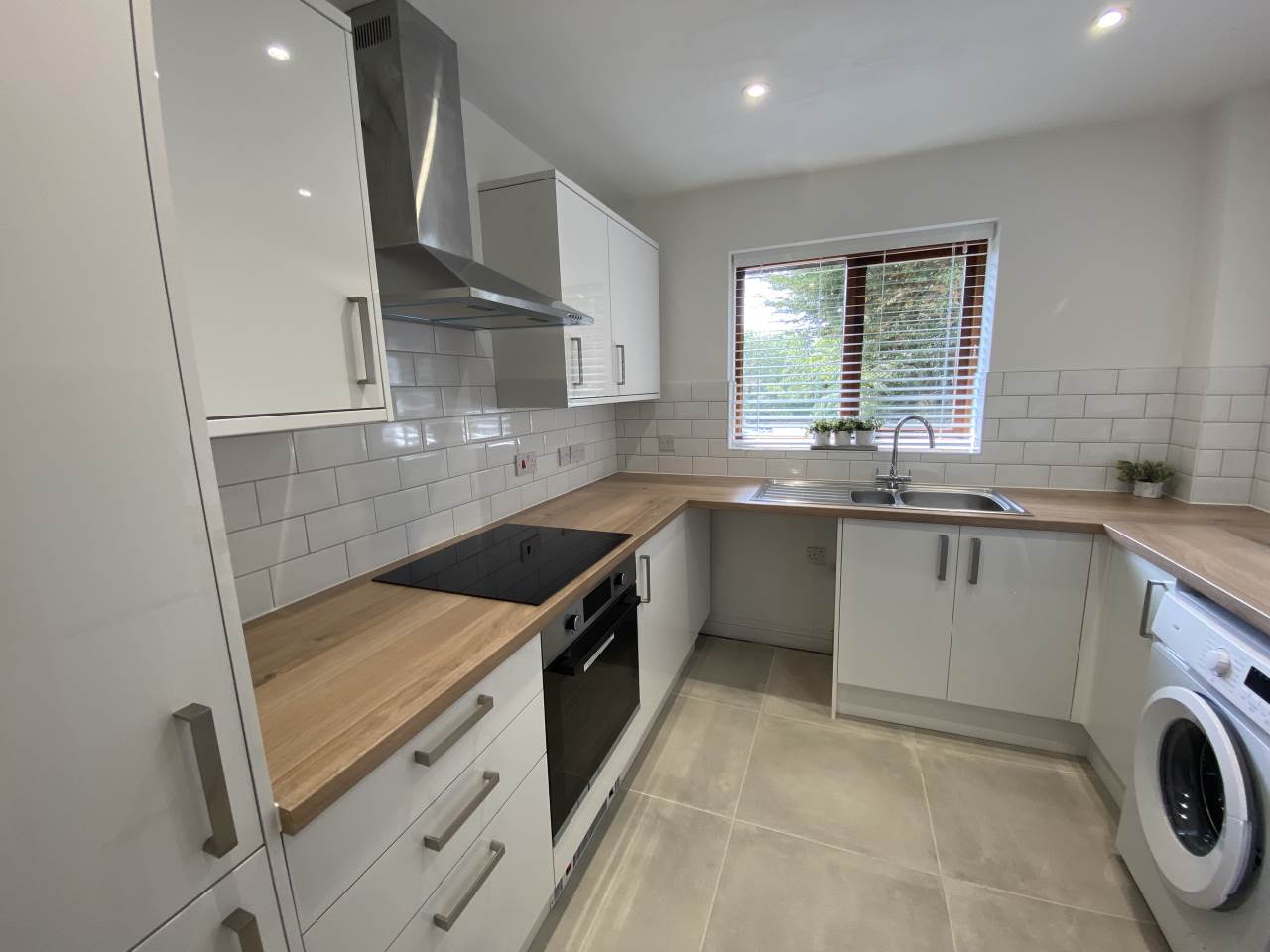 1 bed apartment to rent in Walmley Park Court 2