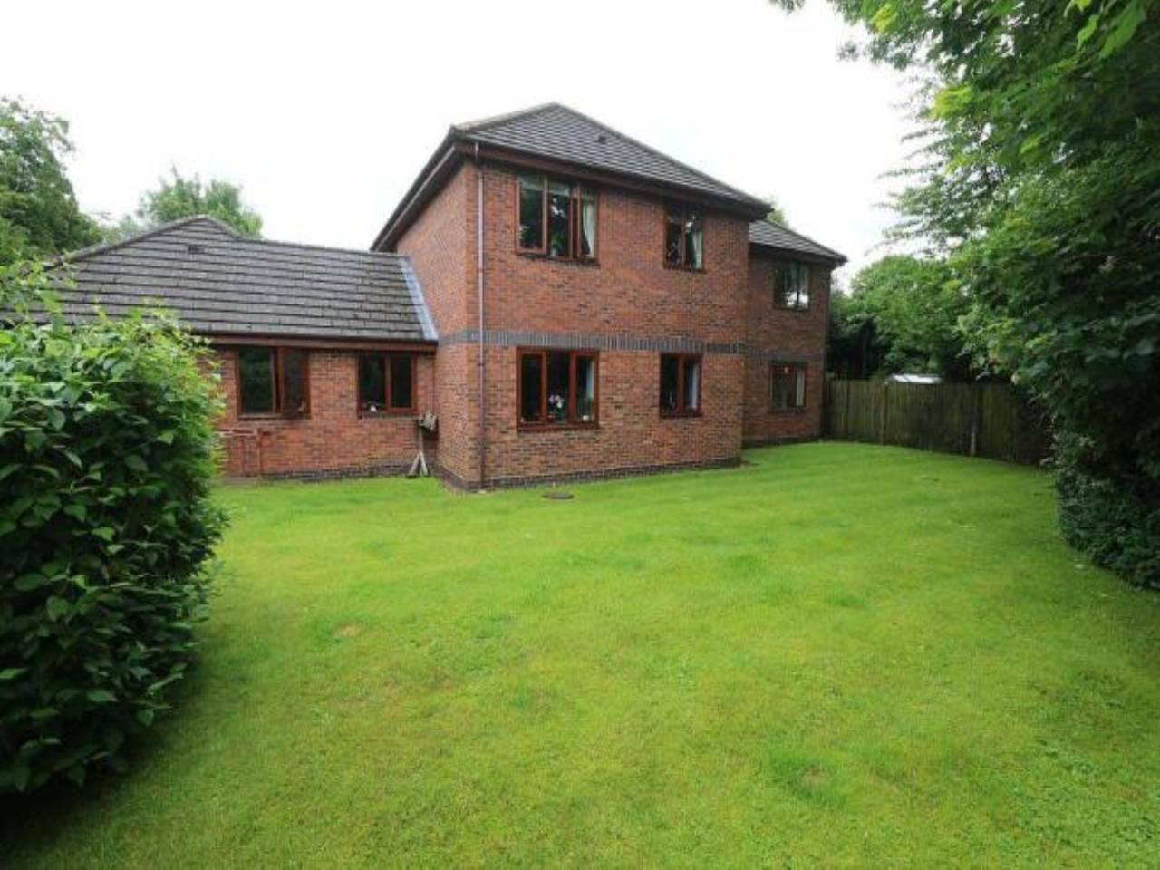 1 bed apartment to rent in Walmley Park Court 1