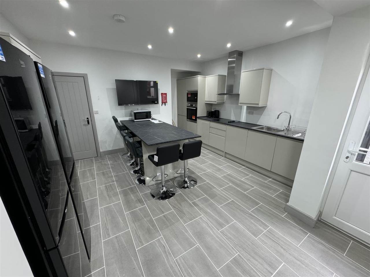 1 bed house to rent in Anderson Road, , B66