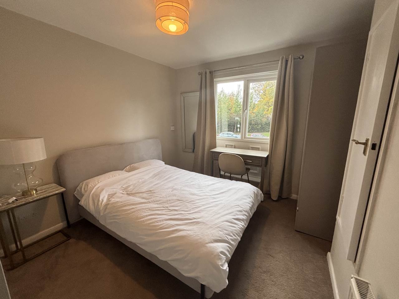 1 bed to rent in Metchley Drive, Harborne, B17 1