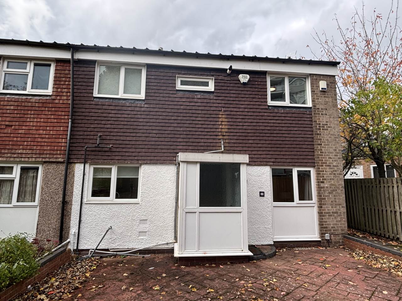 1 bed to rent in Metchley Drive, Harborne, B17 4