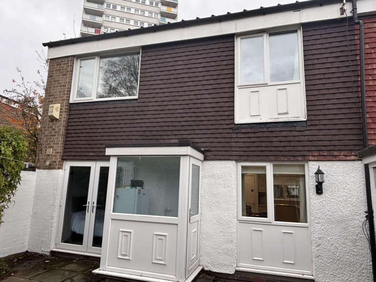 1 bed to rent in Metchley Drive, Harborne, B17 5