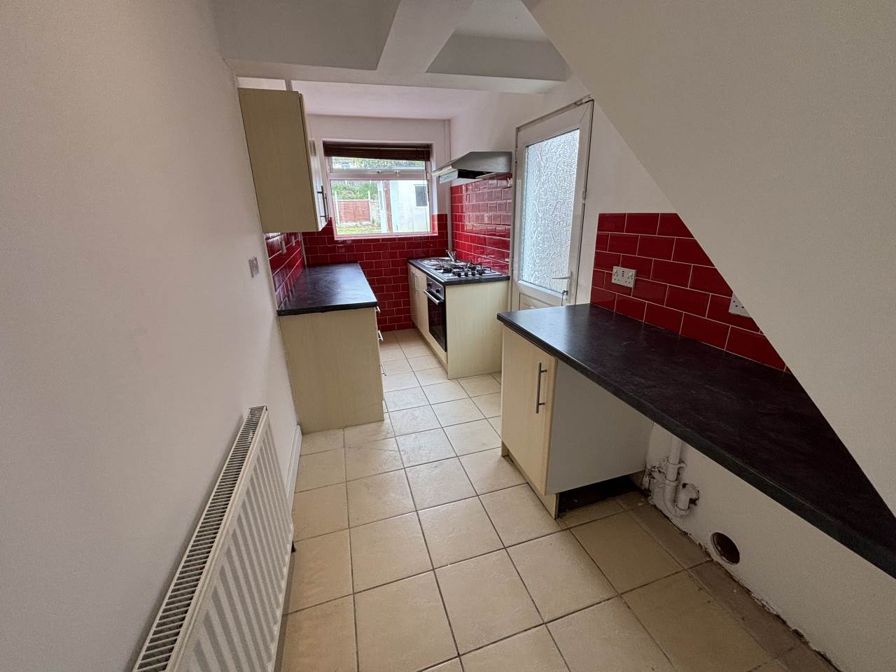 3 bed house to rent in Hartley Road, Kingstanding 4