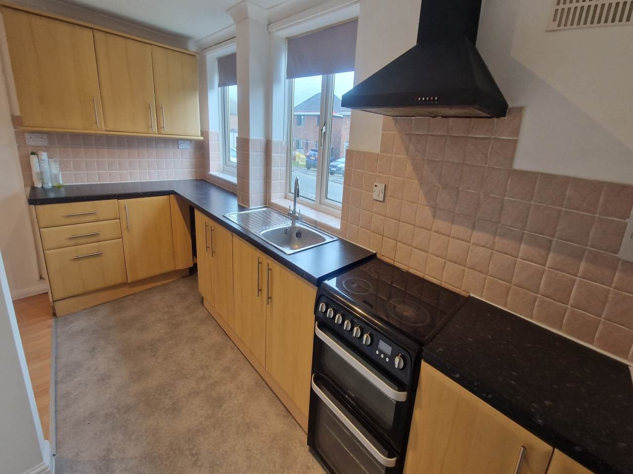 2 bed house to rent in Trenchard Close, Sutton Coldfield 4