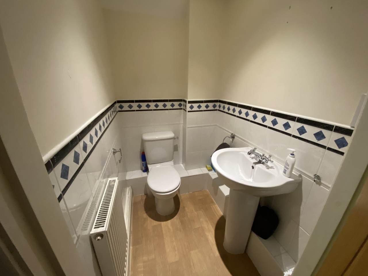1 bed house to rent in Caversham Place  - Property Image 4