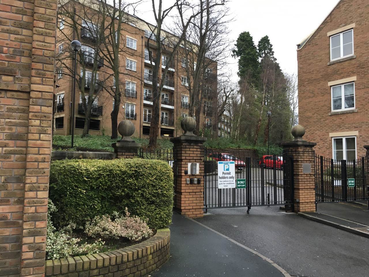 1 bed house to rent in Caversham Place, B73 