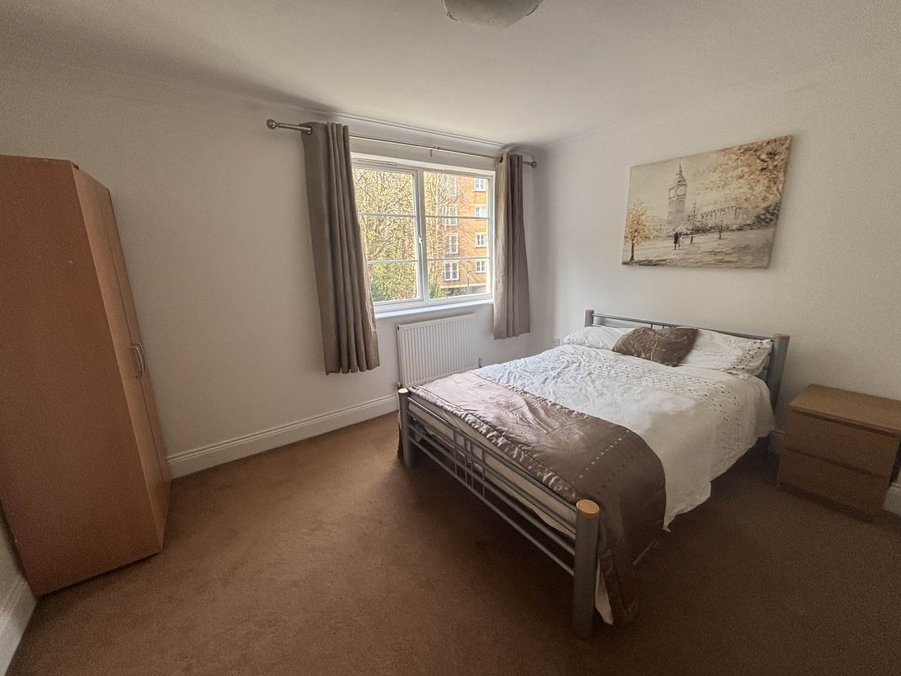 1 bed house to rent in Caversham Place  - Property Image 1