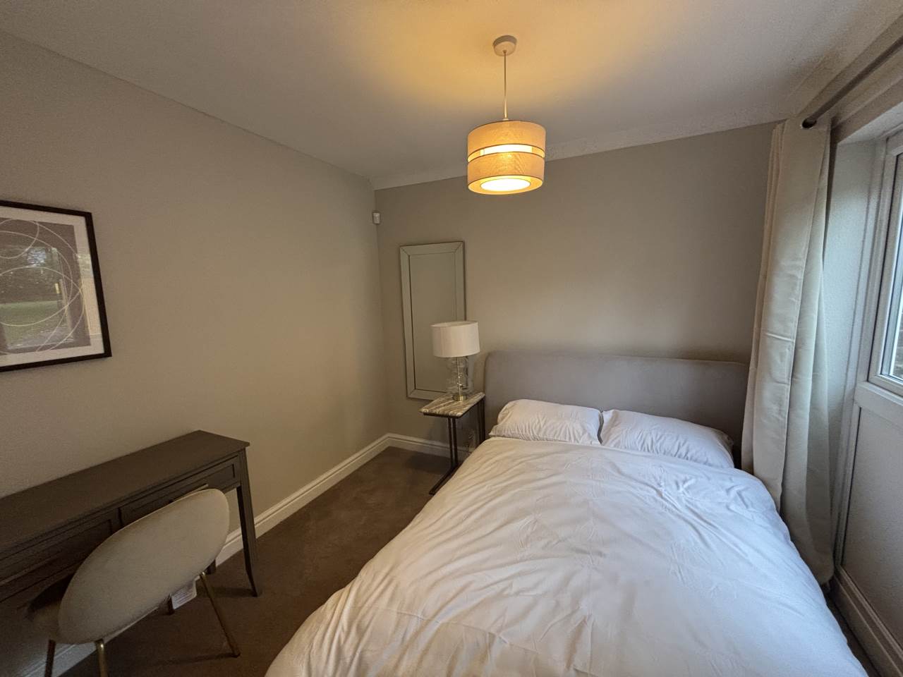 1 bed to rent in Metchley Drive, Harbourne, B17  - Property Image 2