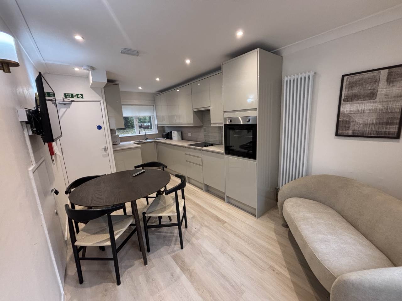 1 bed to rent in Metchley Drive, Harbourne, B17 - Property Image 1