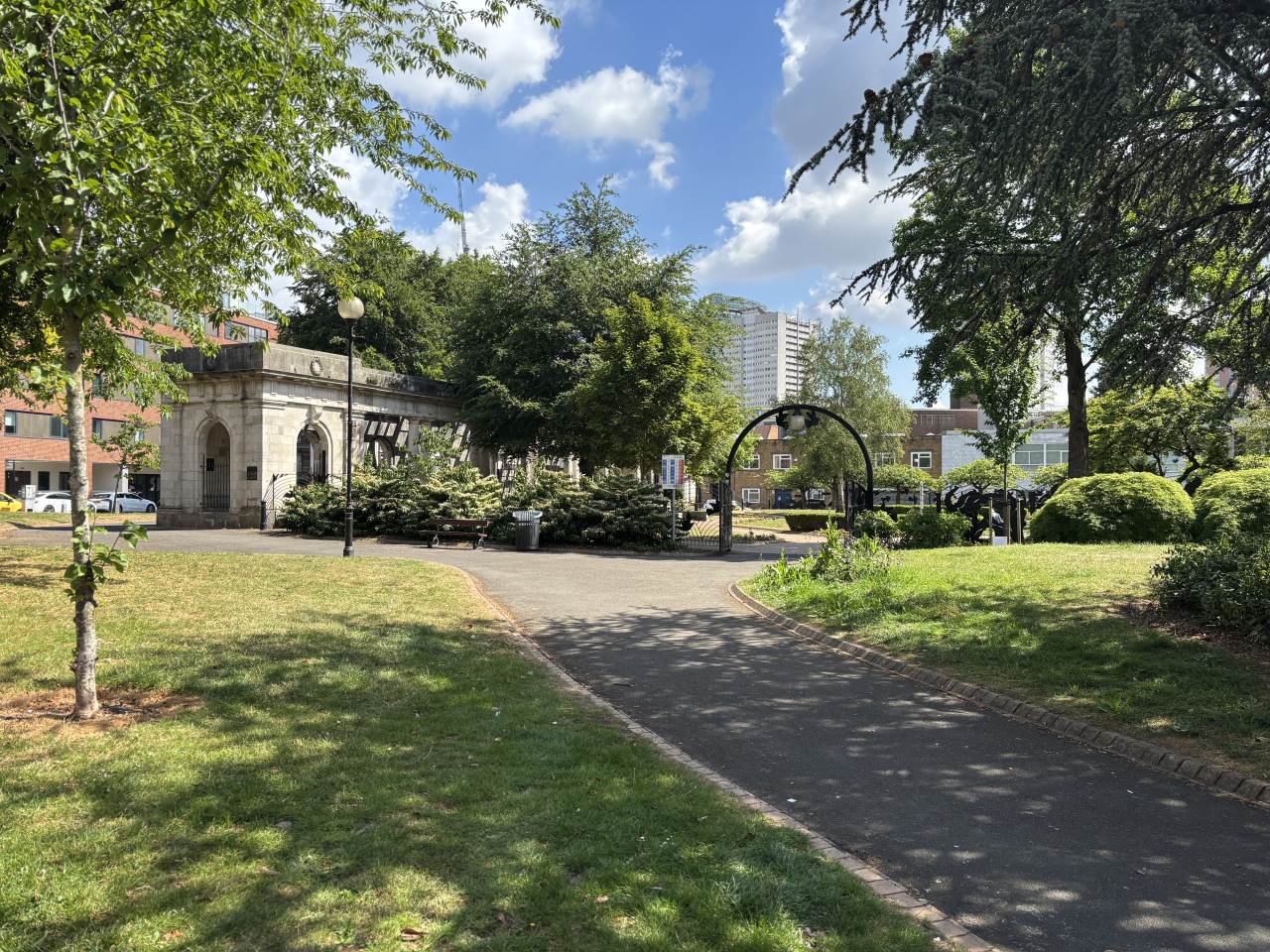 1 bed flat to rent in Granville Street, Birmingham  - Property Image 14