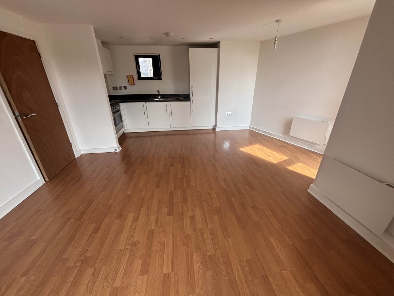 1 bed flat to rent in Granville Street, Birmingham  - Property Image 2