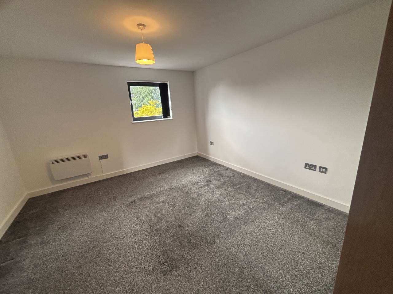 1 bed flat to rent in Granville Street, Birmingham 6