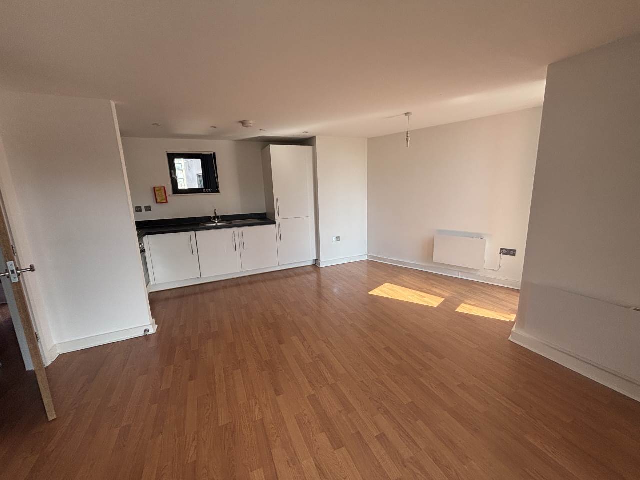 1 bed flat to rent in Granville Street, Birmingham  - Property Image 4
