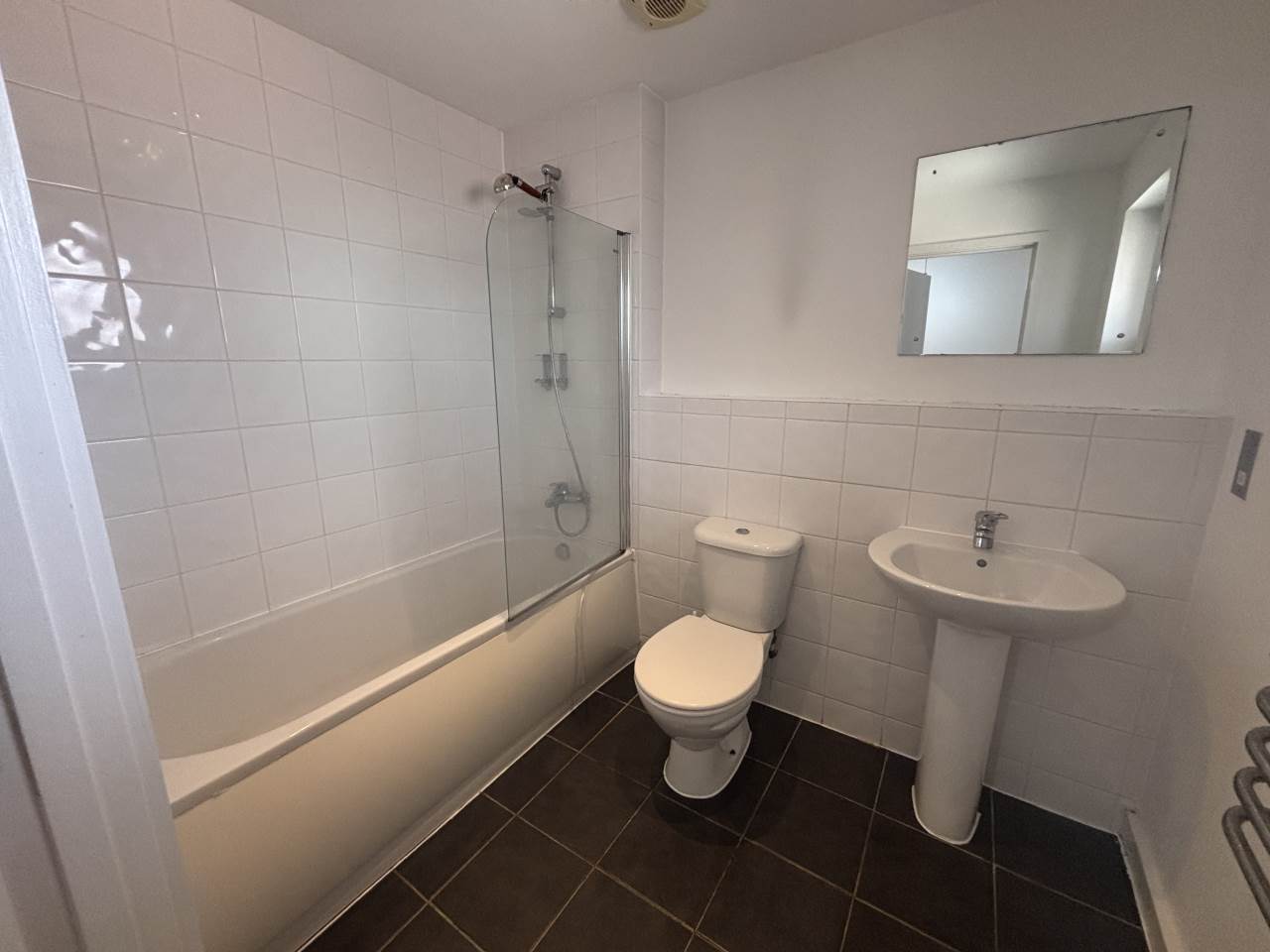 1 bed flat to rent in Granville Street, Birmingham  - Property Image 6