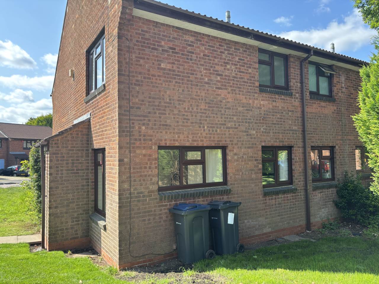 1 bed house to rent in Fledburgh Drive 1