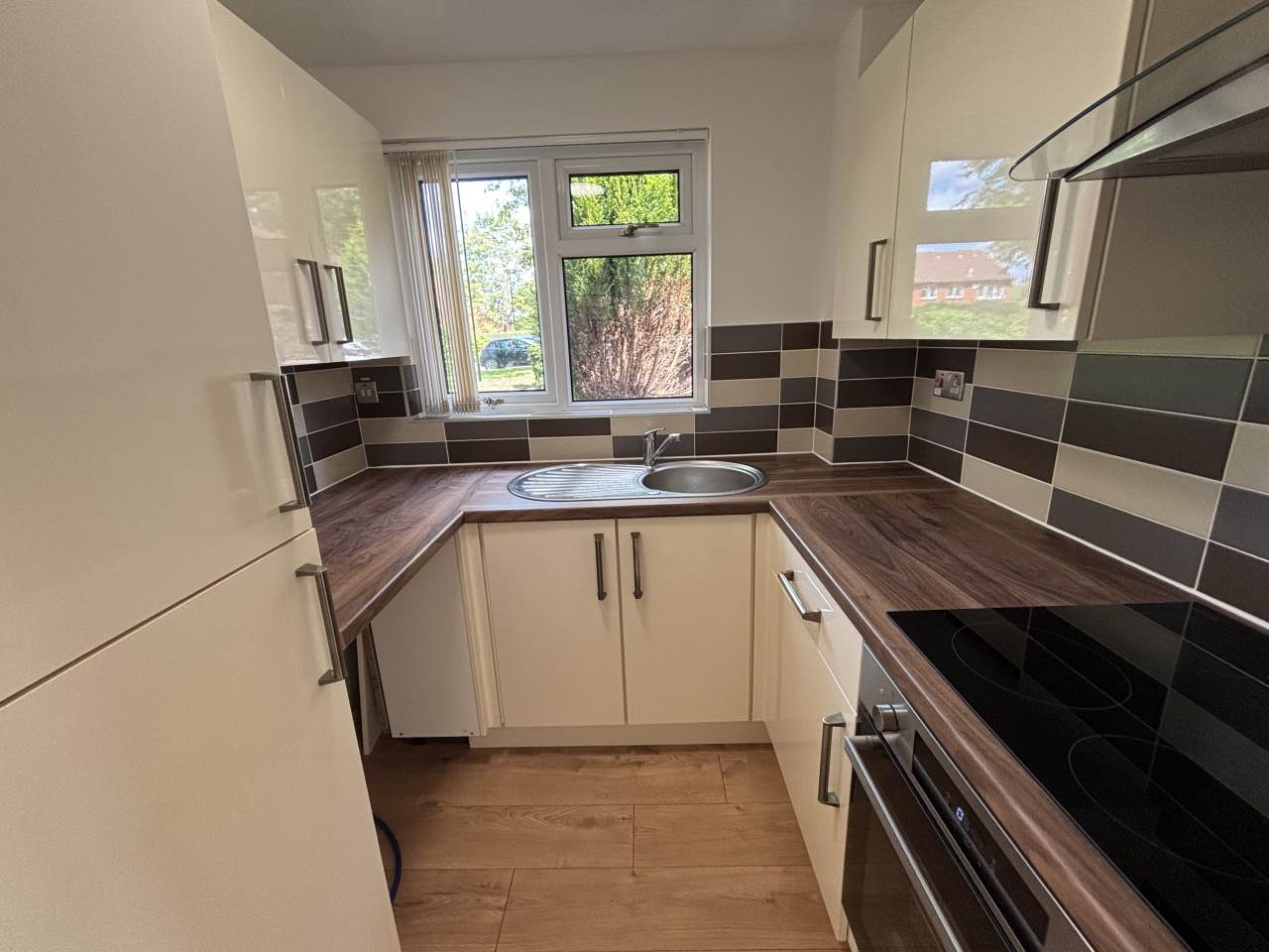 1 bed house to rent in Fledburgh Drive  - Property Image 3