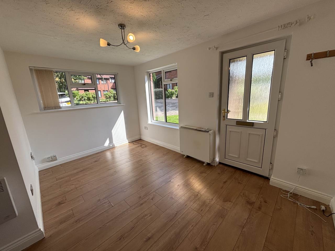 1 bed house to rent in Fledburgh Drive 4