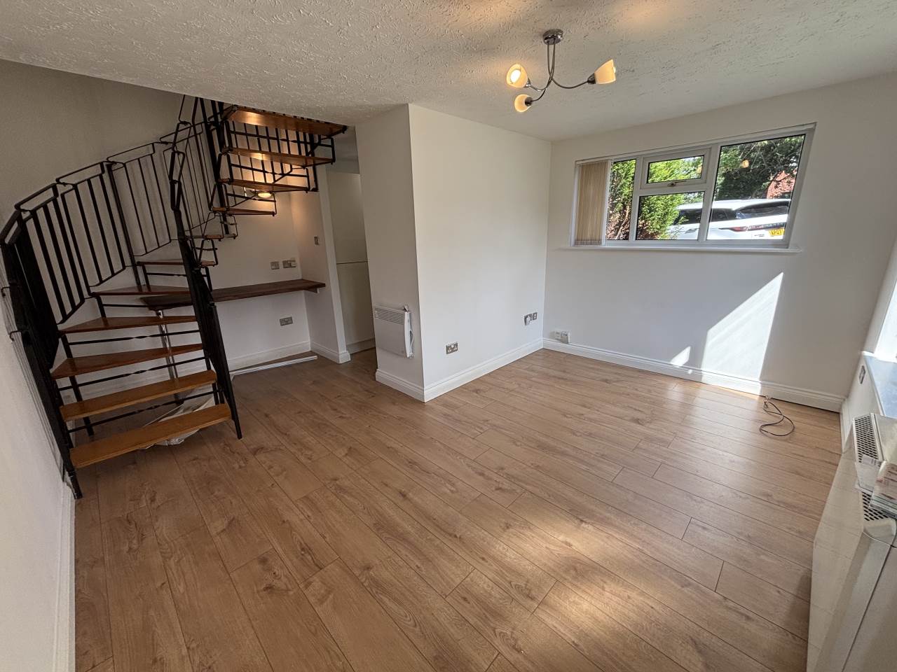 1 bed house to rent in Fledburgh Drive  - Property Image 6