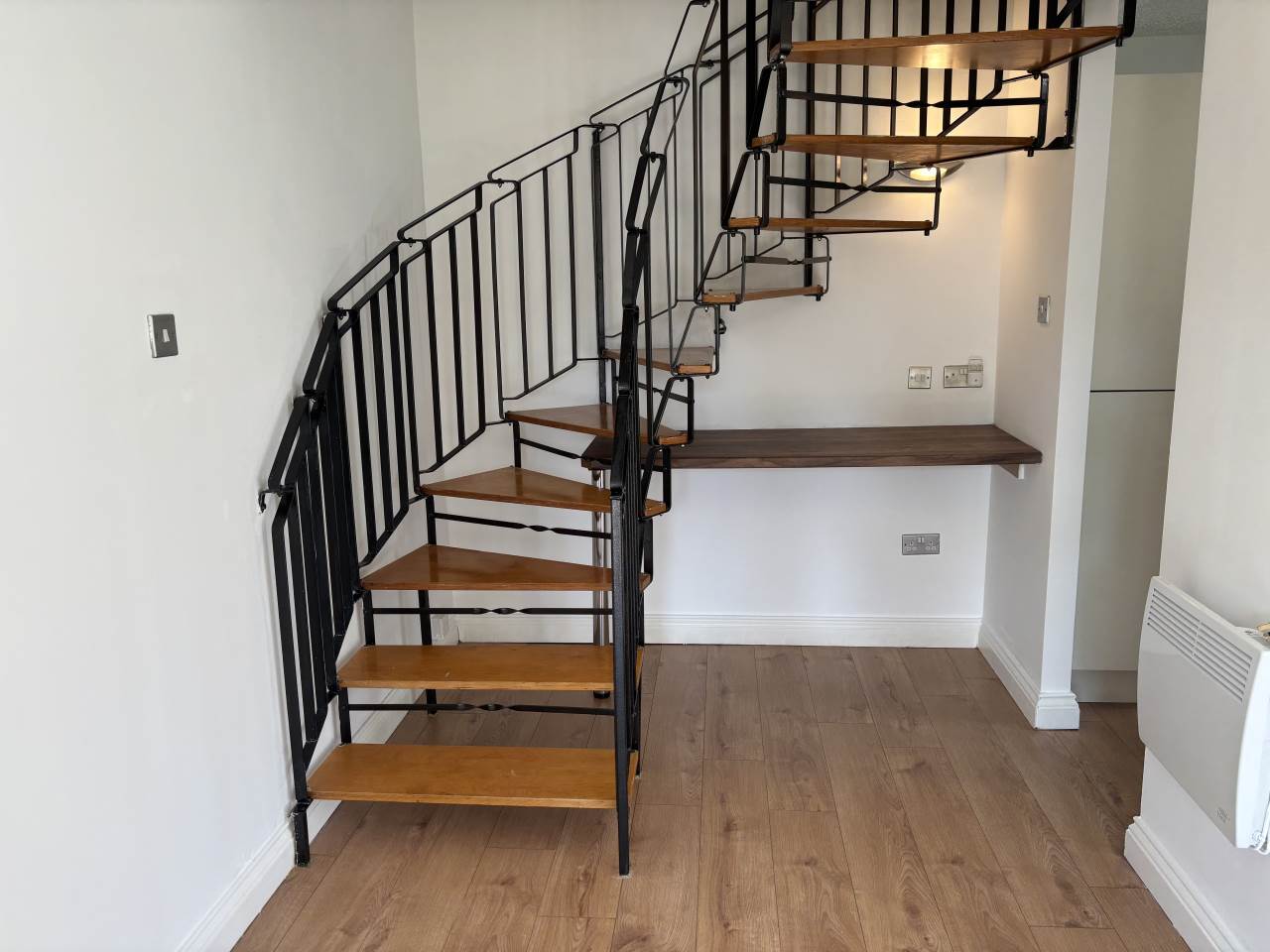 1 bed house to rent in Fledburgh Drive 6