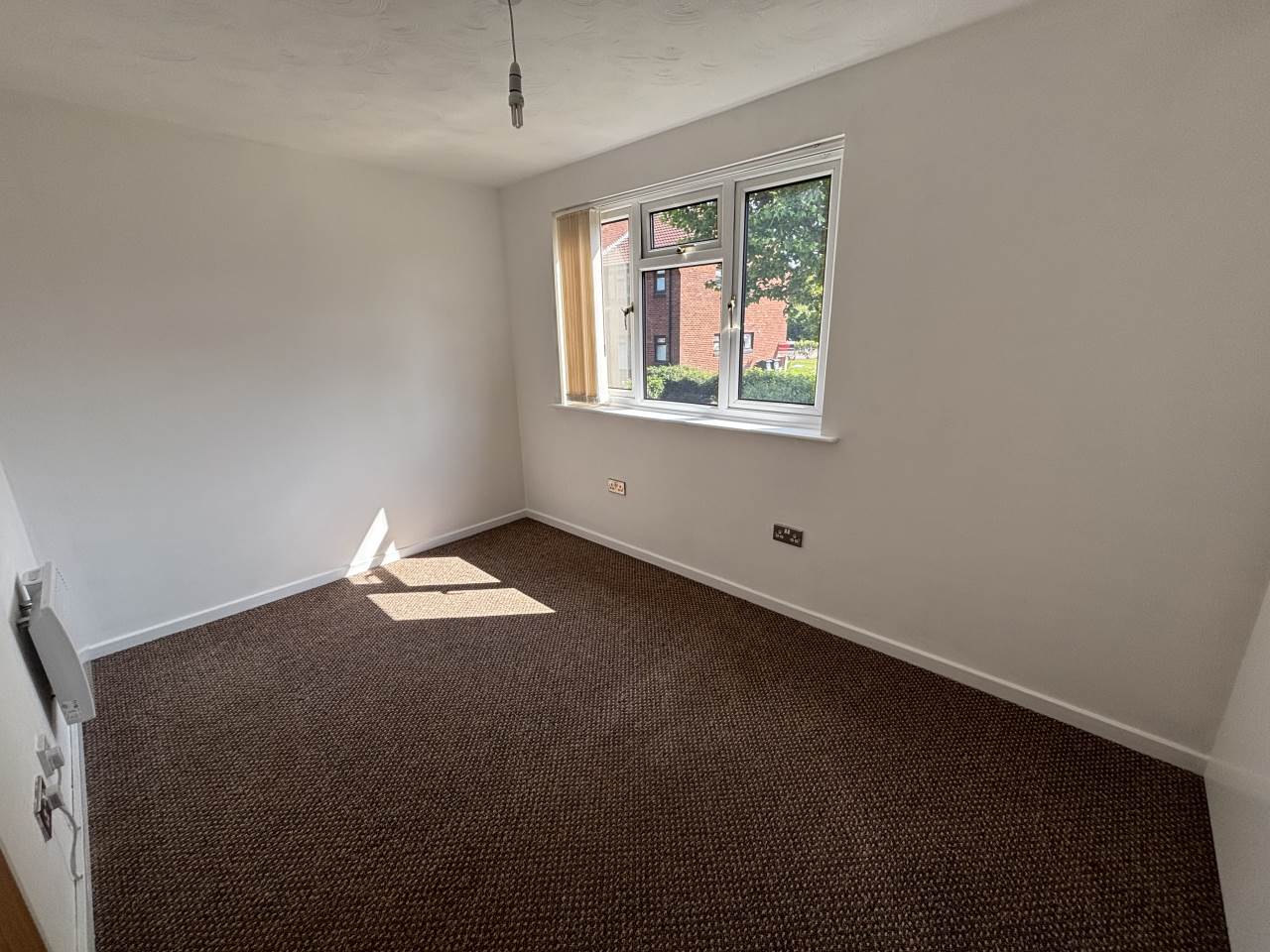 1 bed house to rent in Fledburgh Drive 8