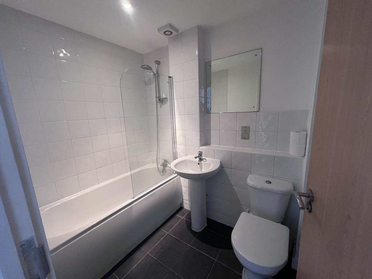 1 bed flat to rent in Granville street, , B1  - Property Image 8