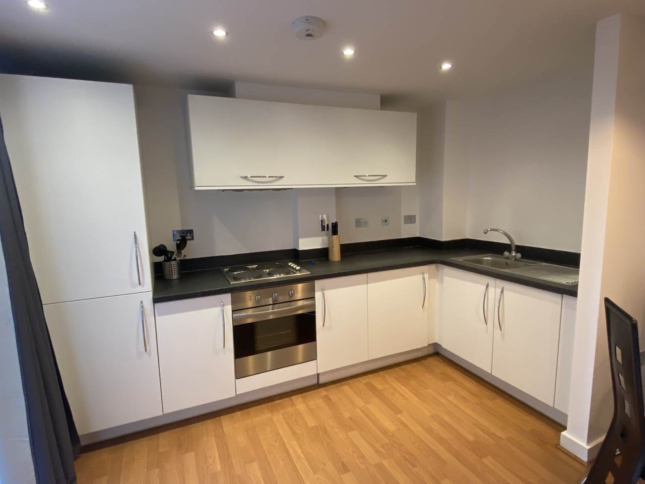 1 bed flat to rent in Granville street, , B1  - Property Image 4