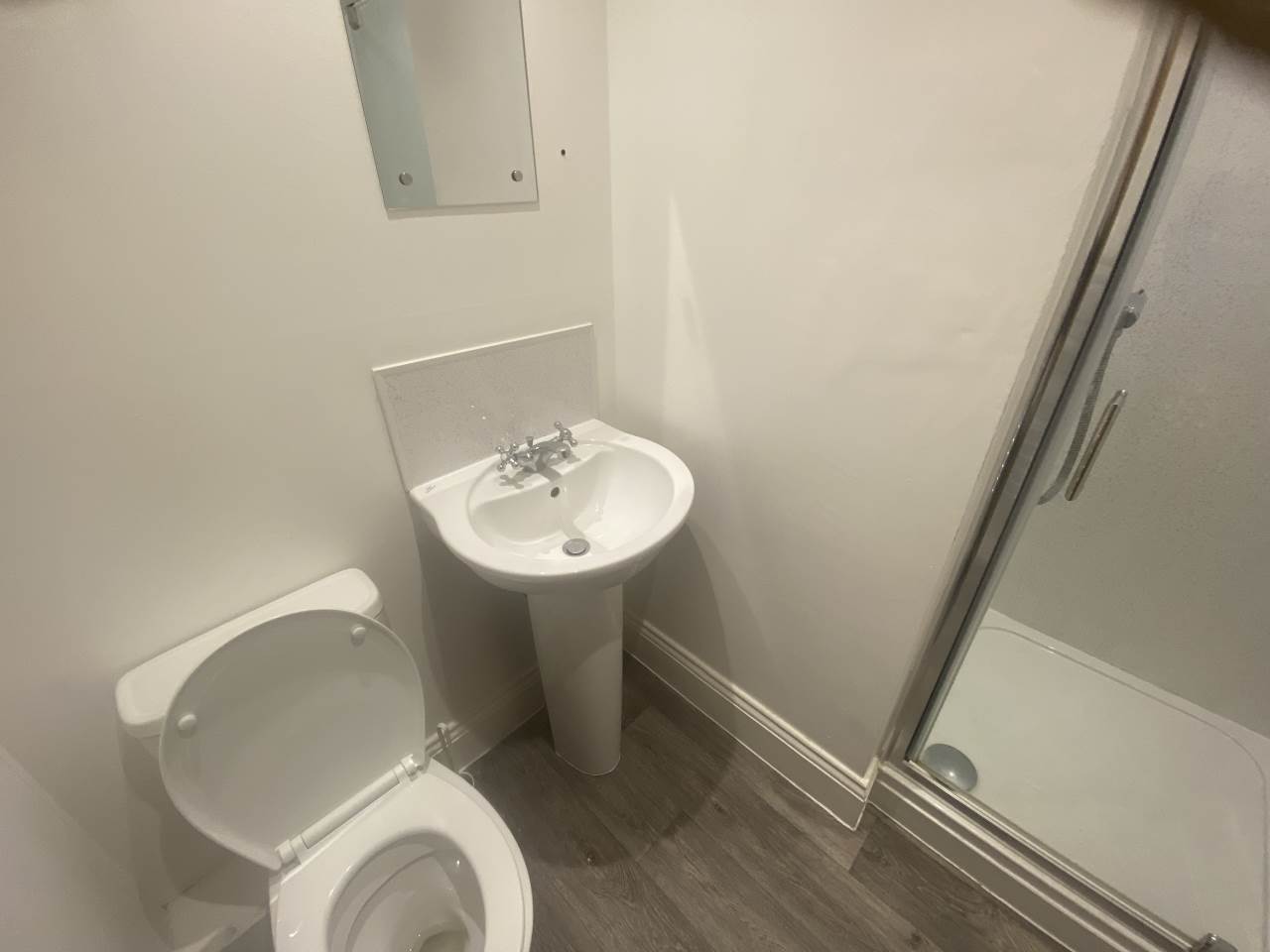 1 bed house / flat share to rent in Caversham Place, Sutton Coldfield  - Property Image 3