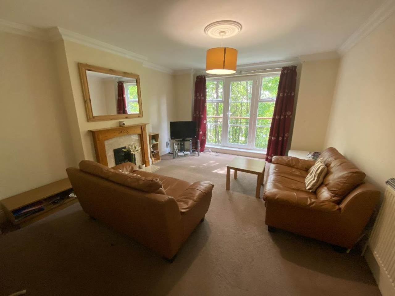 1 bed house / flat share to rent in Caversham Place, Sutton Coldfield  - Property Image 4