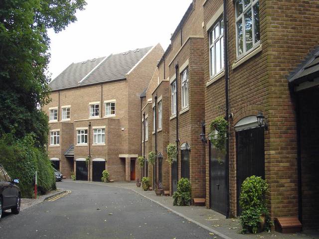 1 bed house / flat share to rent in Caversham Place, Sutton Coldfield  - Property Image 6