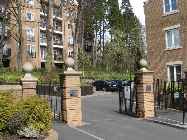 1 bed house / flat share to rent in Caversham Place, Sutton Coldfield  - Property Image 7
