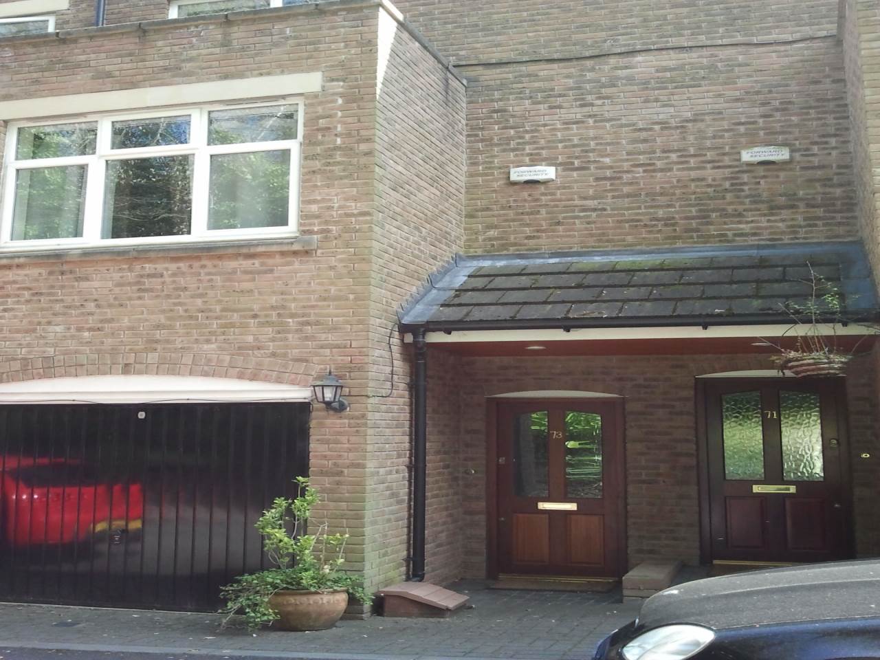 1 bed house / flat share to rent in Caversham Place, Sutton Coldfield  - Property Image 5