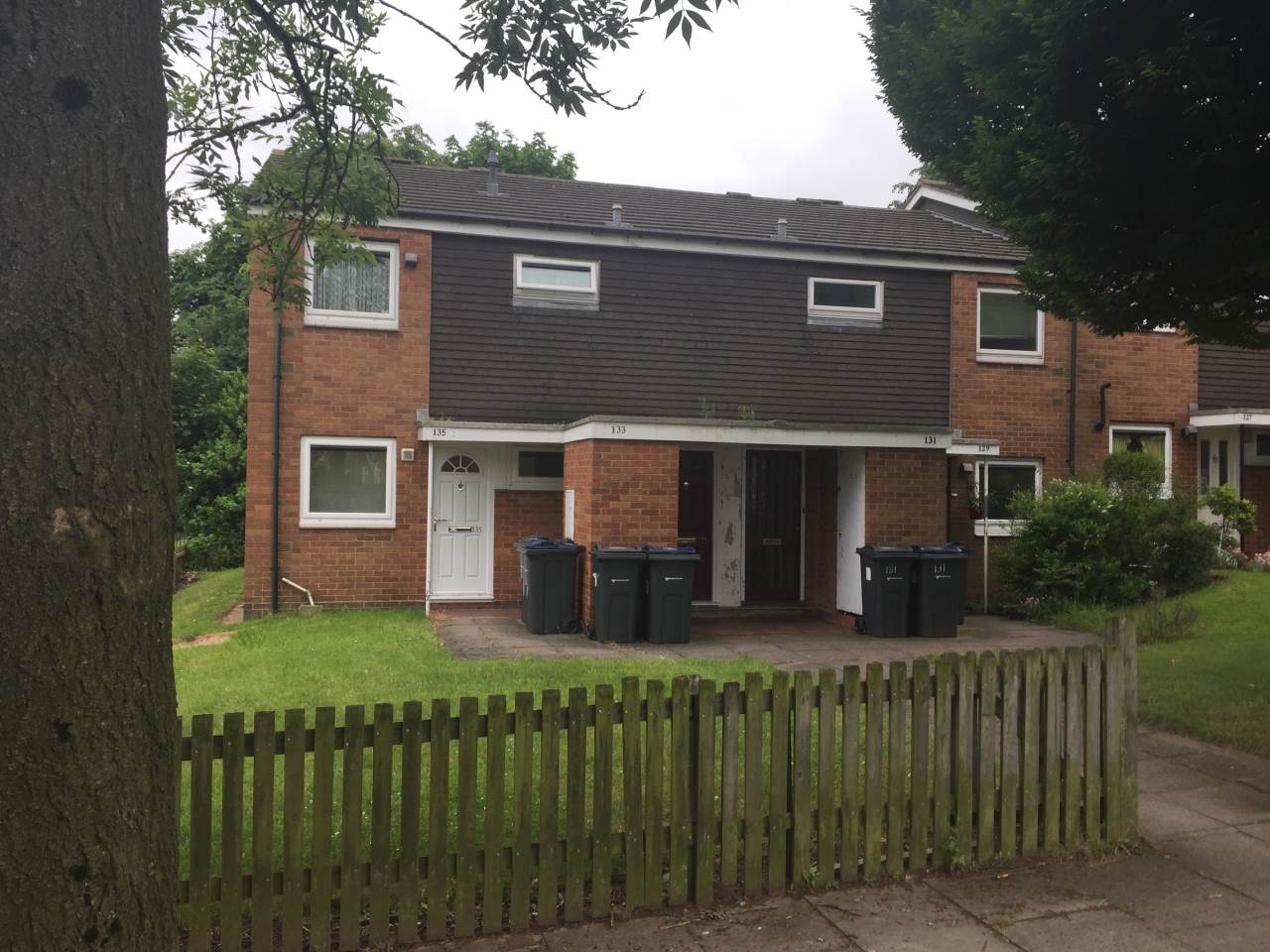 1 bed flat to rent in Edmonton Av, Kingstanding  - Property Image 6
