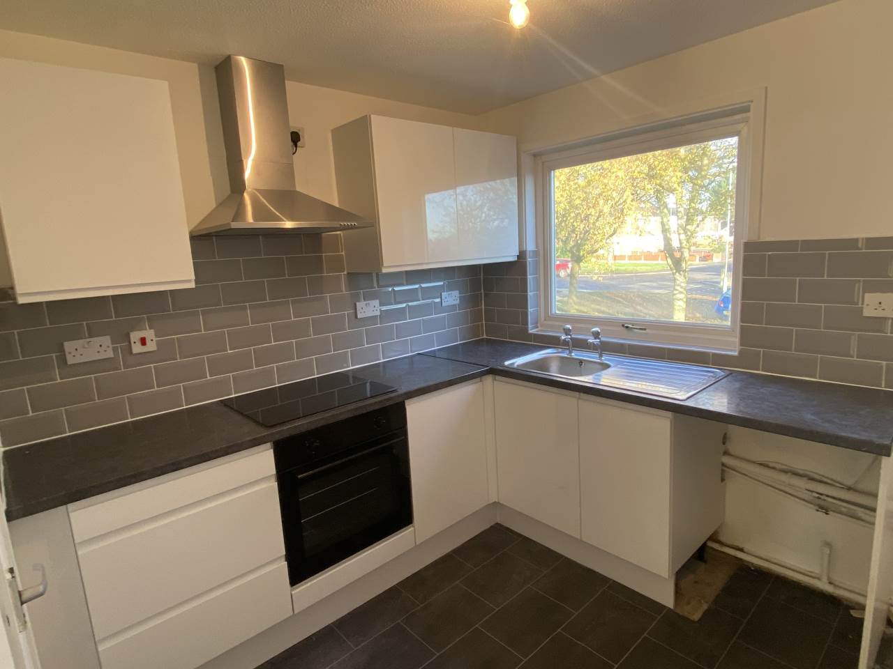1 bed flat to rent in Edmonton Av, Kingstanding  - Property Image 2