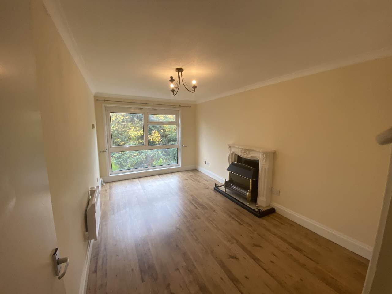 1 bed flat to rent in Edmonton Av, Kingstanding 2