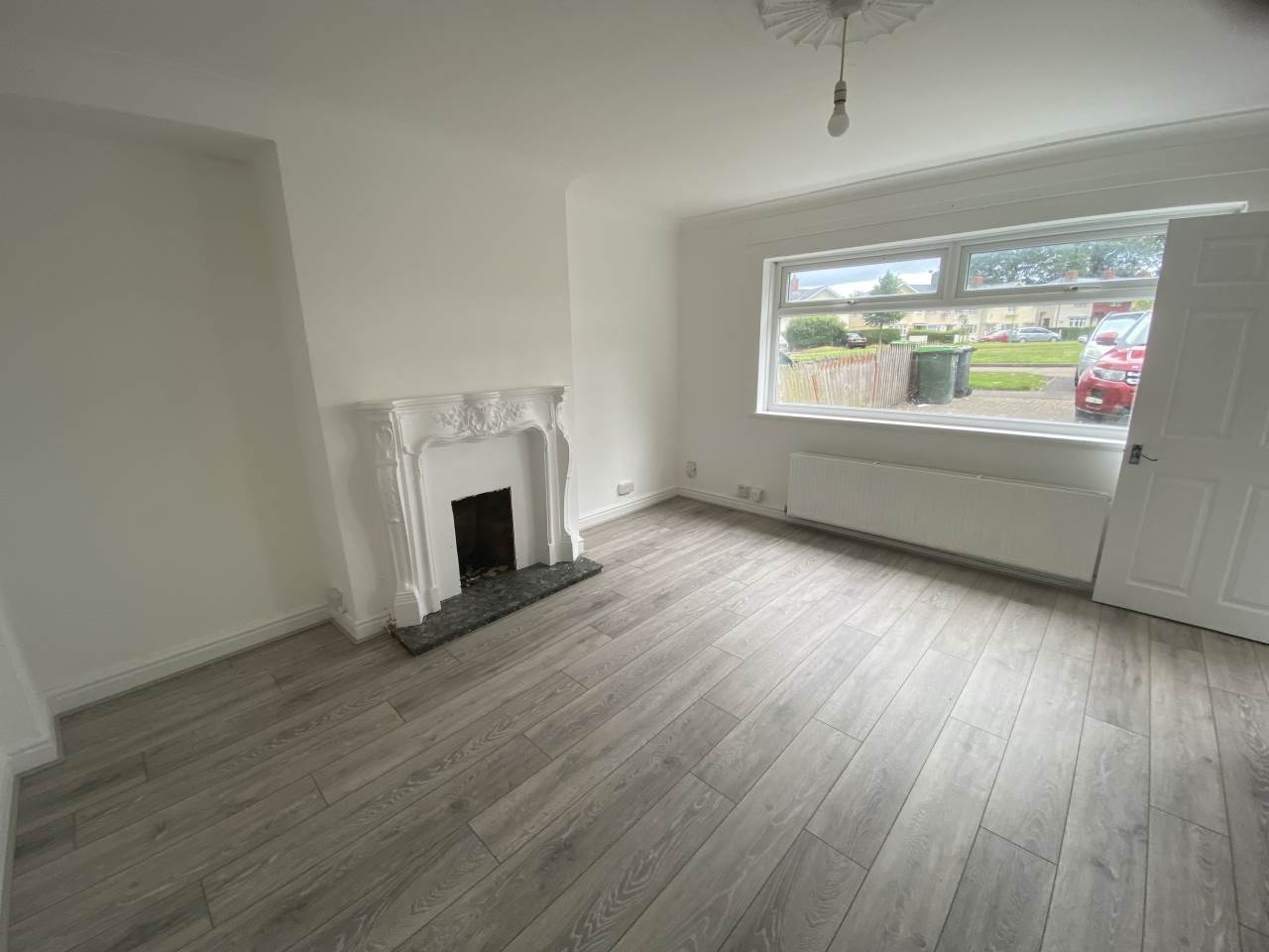 3 bed house to rent in Greenwood Place, Kingstanding, B44 5