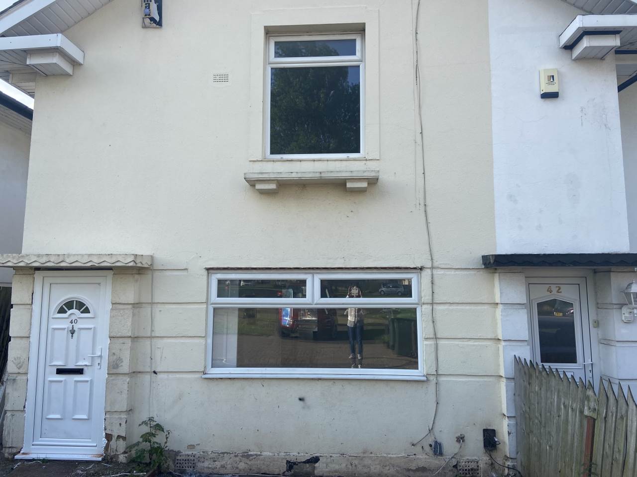 3 bed house to rent in Greenwood Place, Kingstanding, B44 - Property Image 1