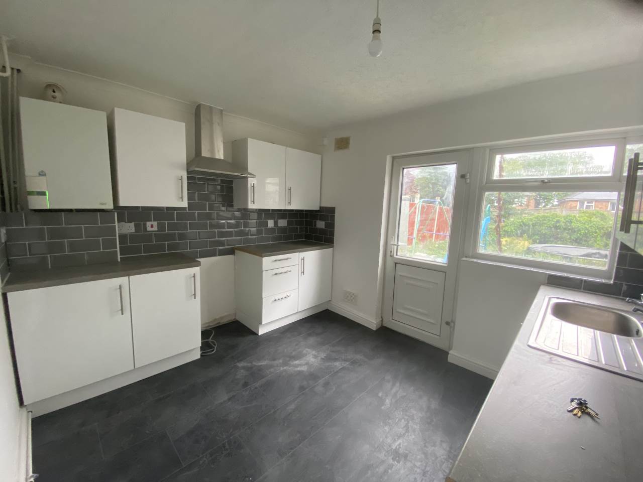 3 bed house to rent in Greenwood Place, Kingstanding, B44 1