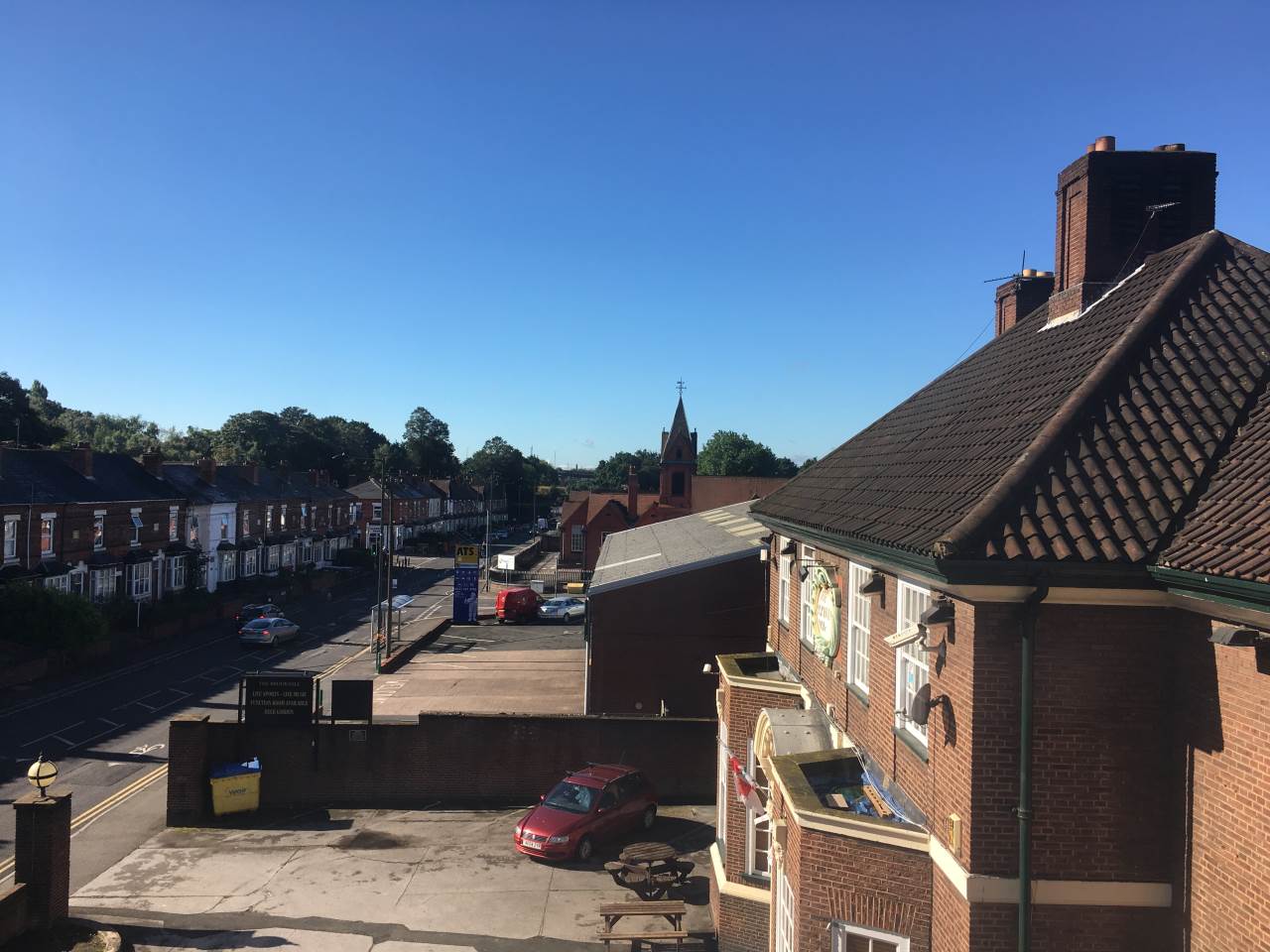 1 bed flat to rent in Slade Rd, Erdington  - Property Image 7