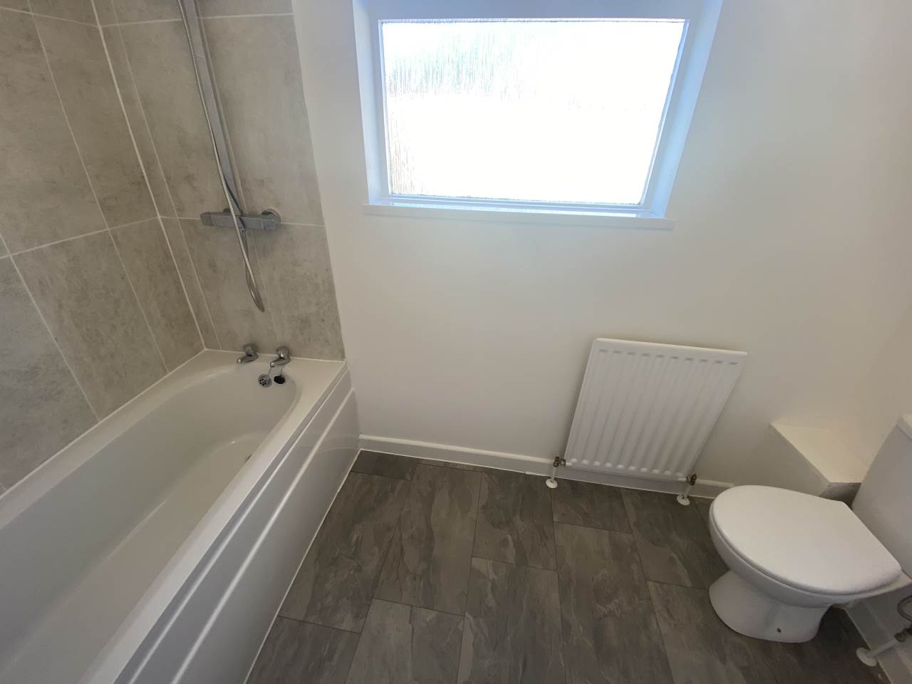 1 bed flat to rent in Slade Rd, Erdington, B23 5