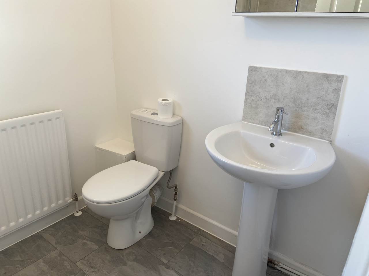 1 bed flat to rent in Slade Rd, Erdington, B23  - Property Image 5