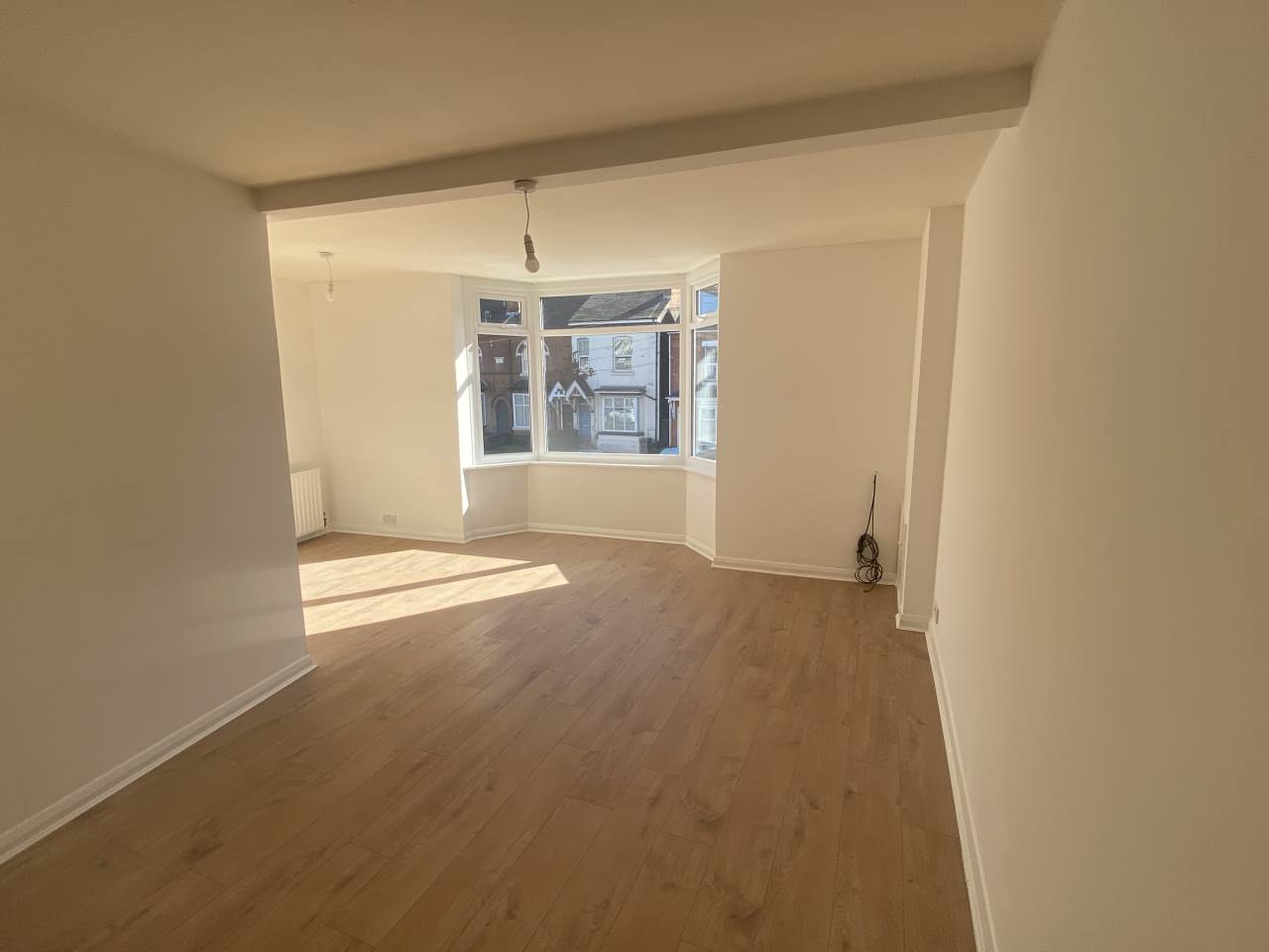 1 bed flat to rent in Slade Rd, Erdington, B23 8