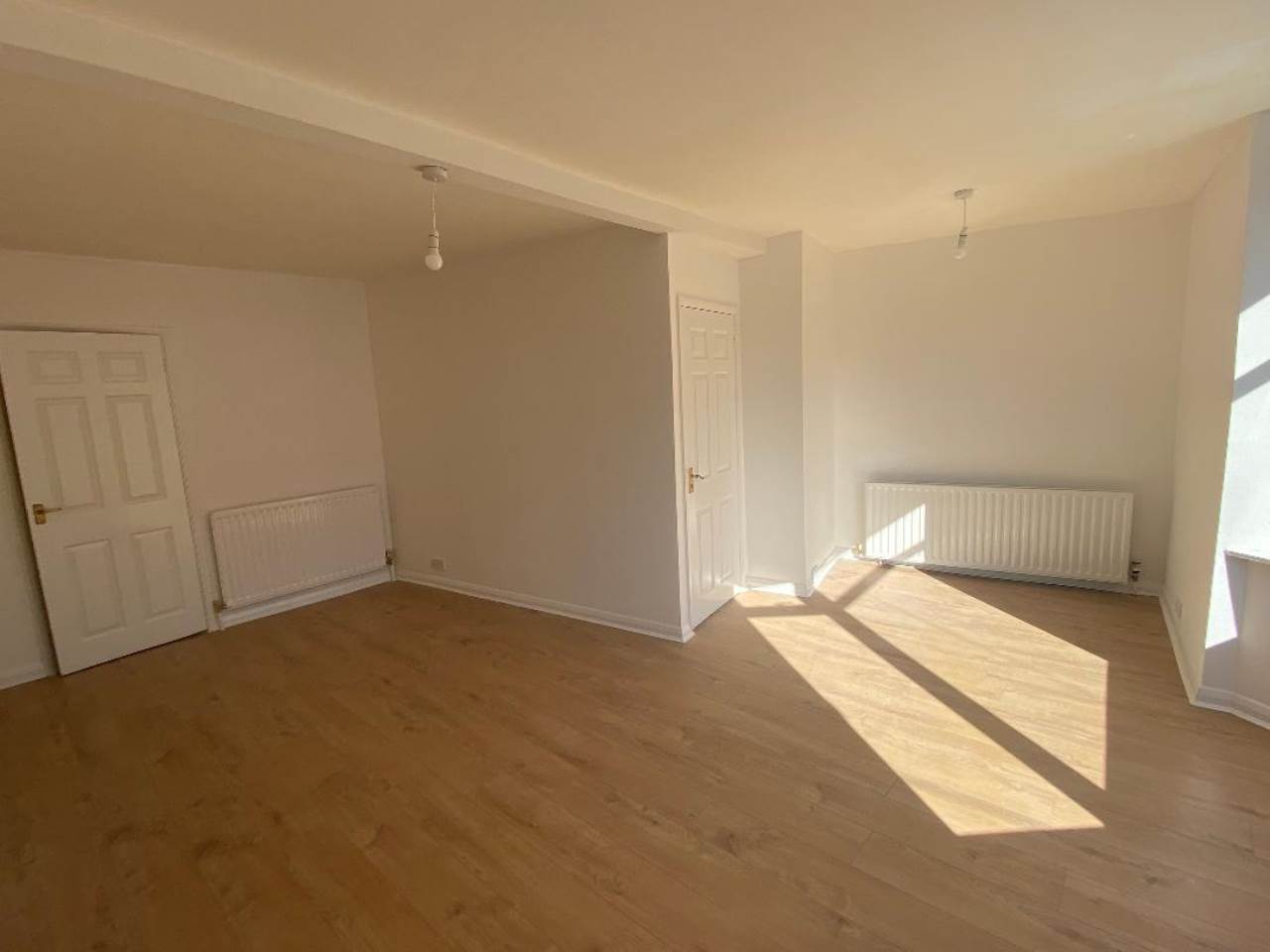 1 bed flat to rent in Slade Rd, Erdington, B23 9
