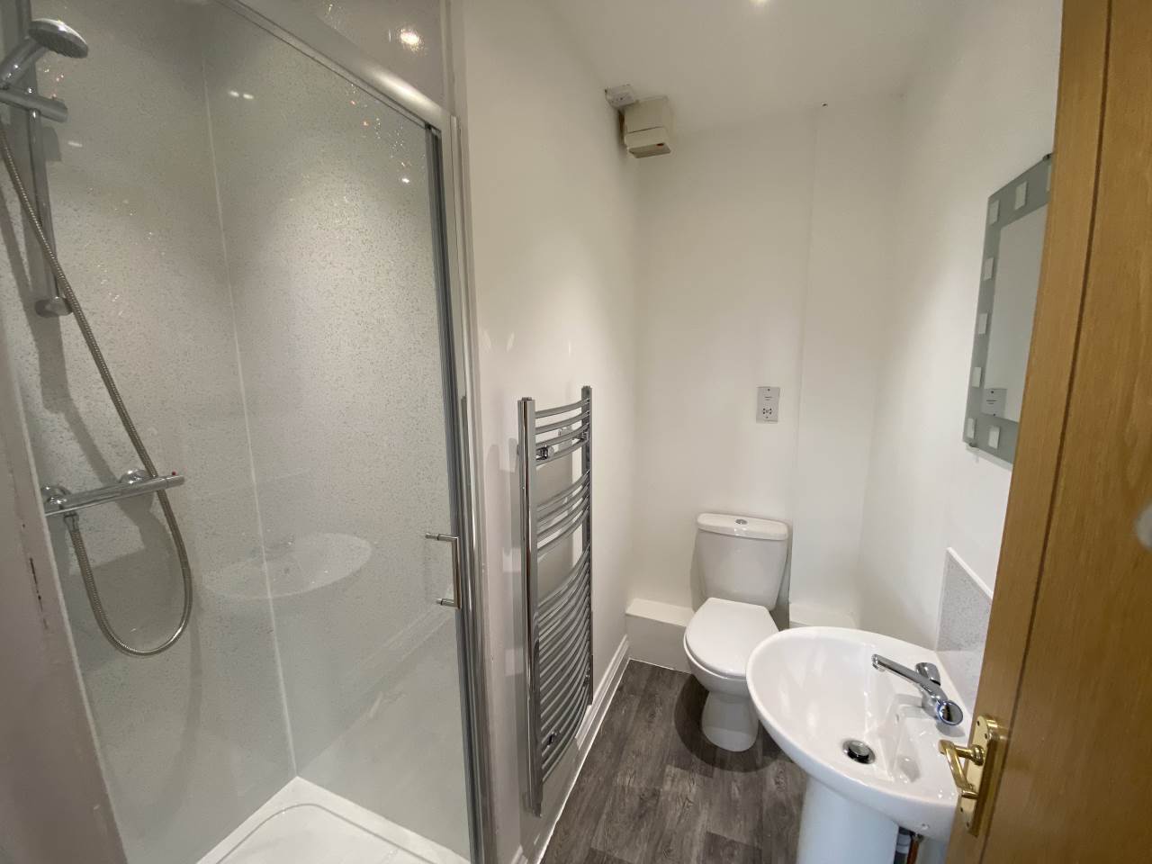 1 bed house / flat share to rent in Caversham Place ( R), Sutton Coldfield, B73 2