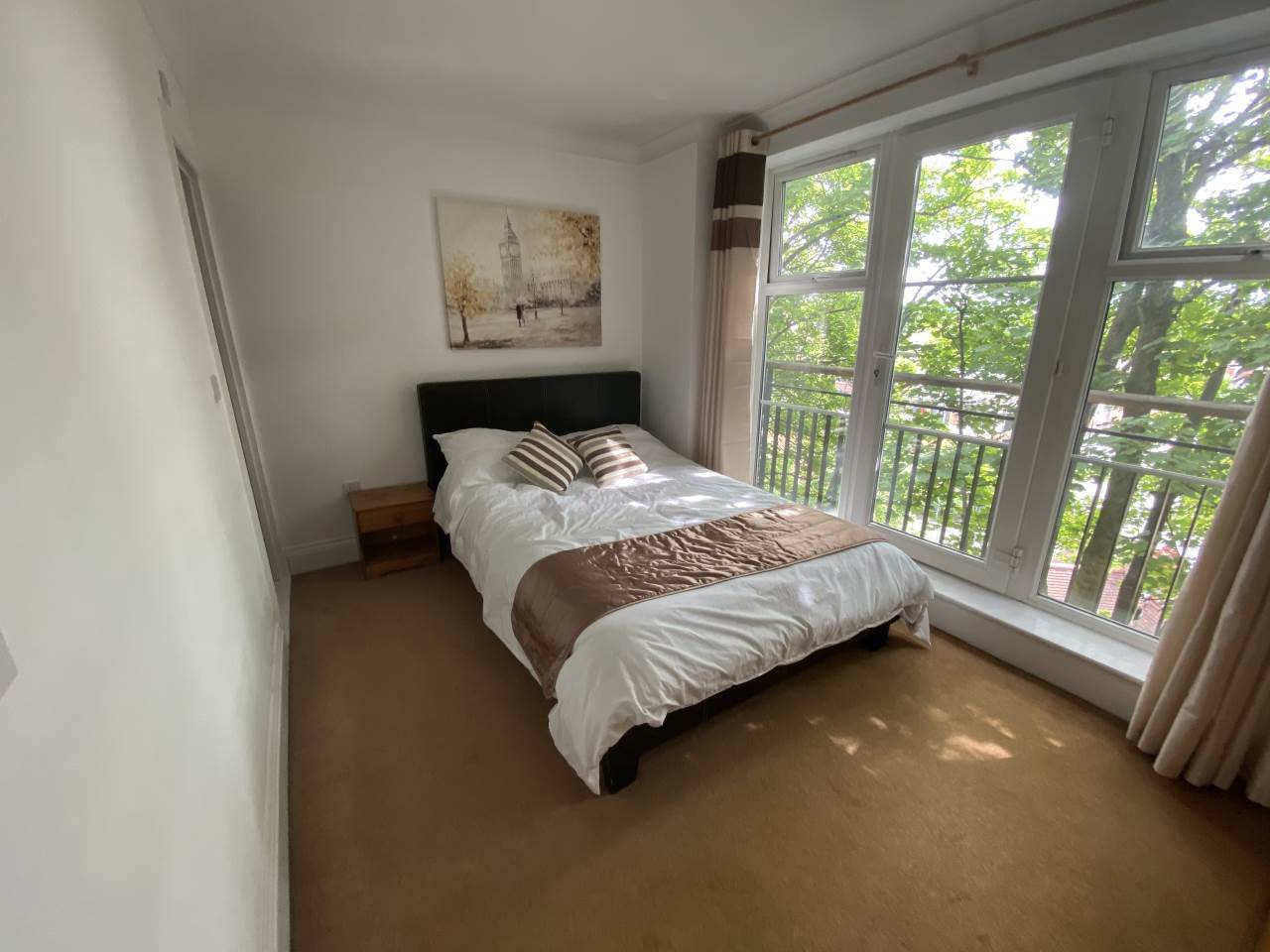 1 bed house / flat share to rent in Caversham Place ( R), Sutton Coldfield, B73 1