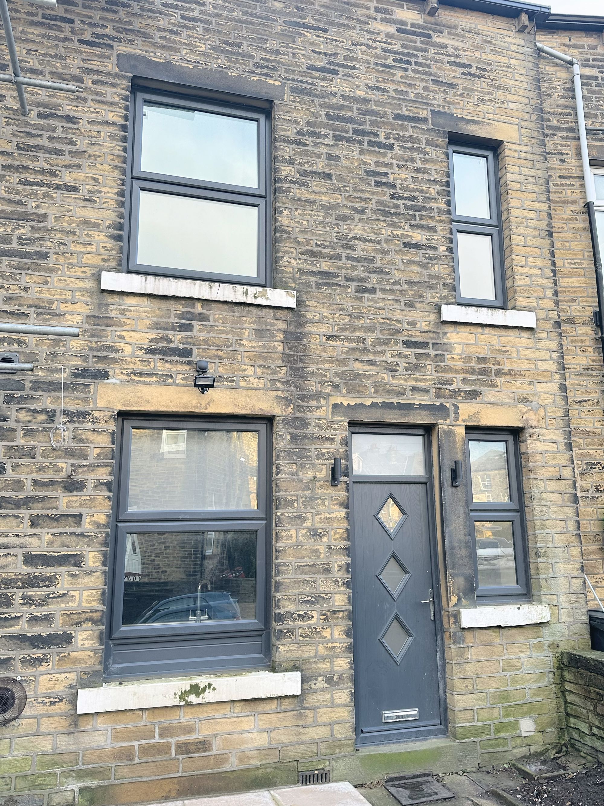 1 bed flat to rent in Dryclough Lane, Halifax 17