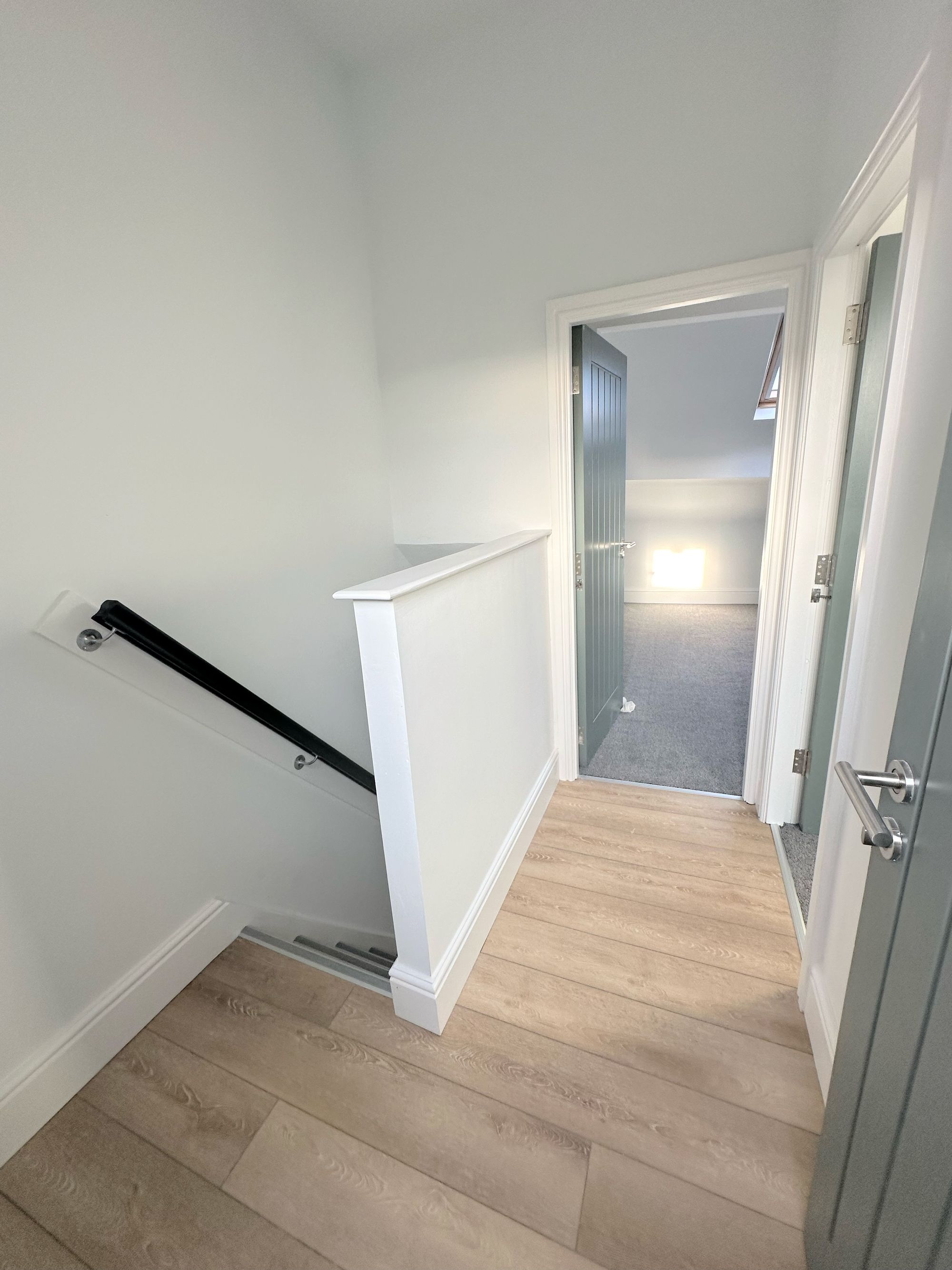 1 bed flat to rent in Dryclough Lane, Halifax  - Property Image 15