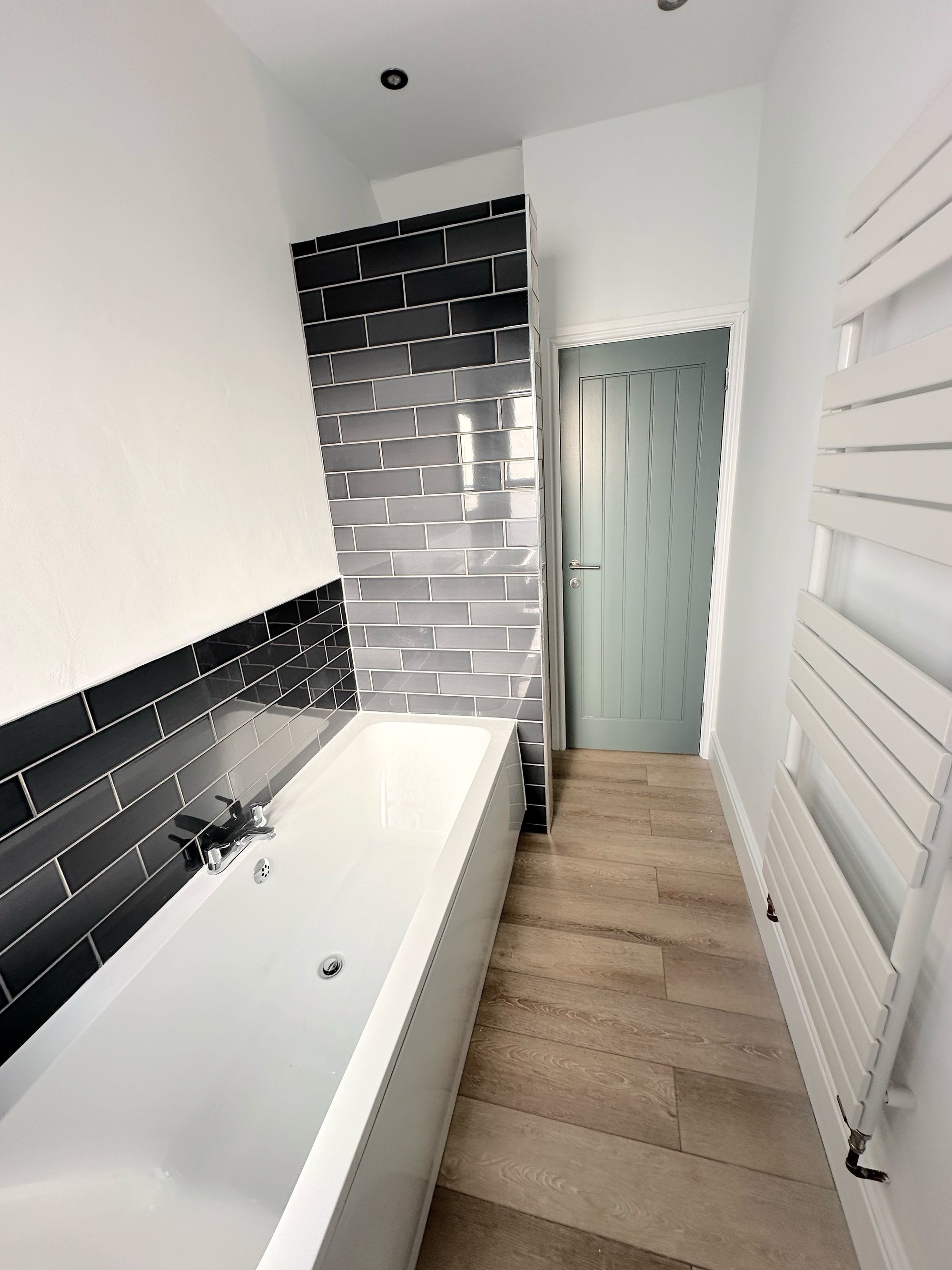 1 bed flat to rent in Dryclough Lane, Halifax  - Property Image 13